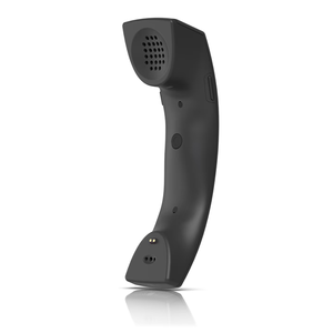 Ubiquiti UT-G3-Handset, Teléfono Inalámbrico para UniFi Talk, Bluetooth, SIP, Base de Carga, UBNT Ubiquiti UT-G3-Handset W1271 - Product Image 1