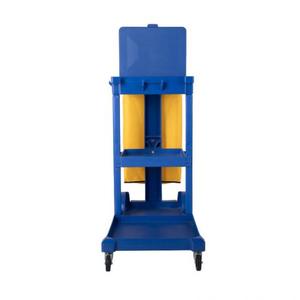 <span class=keywords><strong>Chariot</strong></span> commode couvert de <span class=keywords><strong>chariot</strong></span> à <span class=keywords><strong>nettoyage</strong></span> de restaurant pour l'<span class=keywords><strong>entretien</strong></span> <span class=keywords><strong>d</strong></span>'installation - Product Image 3