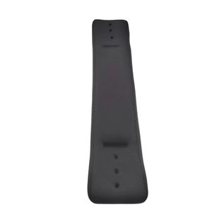 Fundas para Pies de Tabla de Surf, Almohadillas de EVA Negras para Hydrofoil y Kiteboard, Fácil Instalación, Accesorios para Deportes Acuáticos al Aire Libre - Product Image 3