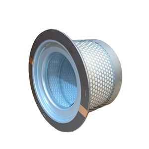 Mengma LE 12 001X <b>Oil</b> Separator New Condition Air <b>Filter</b> Air Dryer <b>Oil</b> <b>Filter</b> Part for Screw Compressor Motor Air <b>Tank</b> - Product Image 1