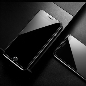 ป้องกันหน้าจอกระจกเทมเปอร์9H ทั้งเครื่องสำหรับ iPhone redmi Note 8หรือ Samsung S20 - Product Image 2