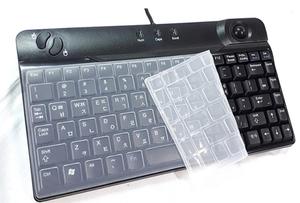 TECLADO RBK-8100UT de Uso Industrial KOREA RBK-8100UT Teclado SPR-8695U SEJIN - Product Image 5