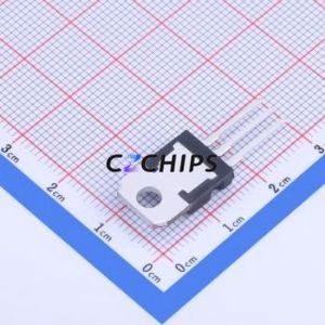 Original & New STP5NK52ZD TO-220 Transistor Field Effect Transistor (MOSFET) Whole Sale Electronic Component Chips & BOM Service - Product Image 2