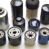 Filtro de Aceite Genuino de Tailandia 90915 Yzzd4 Yzzd2 para Toyota Hilux 1kd 2kd 5l 14b Hiace 1rz 2rz 2c Vigo Vios Lexus