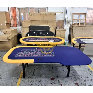 YH Personnalisé Pliant Casino Maison <span class=keywords><strong>Table</strong></span> De <span class=keywords><strong>Roulette</strong></span> Pliable Mini <span class=keywords><strong>Table</strong></span> De Casino <span class=keywords><strong>Roulette</strong></span> De Jeu-<span class=keywords><strong>Table</strong></span> - Product Image 2