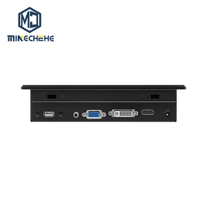 Interface homme-machine (IHM) GT2105-QTBDS GT2105-QMBDS GT2104-PMBDS Écran LCD TFT 5,7 pouces Résolution 320x240 Rétroéclairage LED - Product Image 1