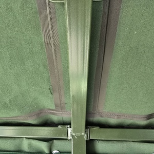 5x10m lớn cắm trại phong cách quân đội-Lều màu xanh lá cây cho lĩnh vực chiến thuật - Product Image 4