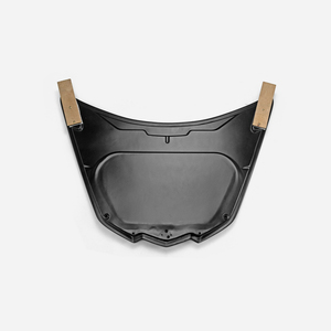 Capot avant en fibre de carbone de qualité supérieure - Compatible avec Chevrolet Corvette C8 ZR1 Type 2020+ - Product Image 4