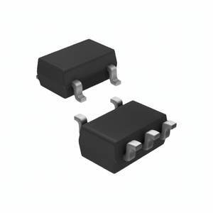 SC 74A, SOT 753 S-19106N40H-M5T1U Manufacturer Channel Power Management (PMIC) Components Electronic - Product Image 1