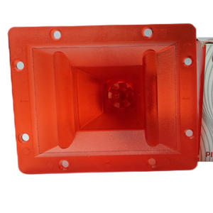 AUDAX AX-65 diaphragme <span class=keywords><strong>platine</strong></span> étanche hirondelle maison oiseau son swiftlet ferme tweeter piézo - Product Image 5