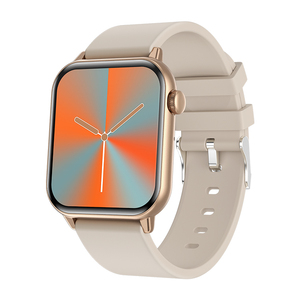 Reloj Inteligente ZW64 de Moda, Reproductor de Música, Monitor de Actividad Física, Resistente al Agua IP67, Juegos, Reloj Inteligente AMOLED para Android <span class=keywords><strong>IOS</strong></span> - Product Image 2