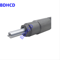 INYECTOR DIESEL SH0113H50, Inyector de Combustible Common Rail, Diesel, SH0113H50, 295900-0260, para MAZDA, 1, 1, 2, 2
