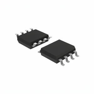Power Management (PMIC) 8 SOlC Original X5165S8I Electronic Circuit Components - Product Image 1