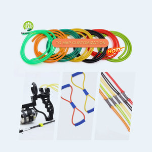 TIANLEI Manufacturer Factory Custom Latex Tube,medical Latex <strong>Tubing</strong>,natural <strong>Rubber</strong> Tube Latex