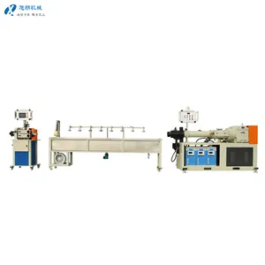 extruded silicone sealing profiles extruded silicone sealing strip silicon sheet extruding machine