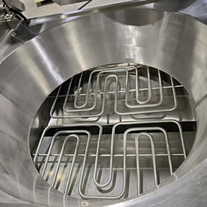<span class=keywords><strong>Friteuse</strong></span> automatique pour poulet, poisson, frites, nuggets de poulet et anneaux d'oignon – Ligne de production - Product Image 6