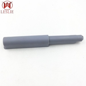 Leslie Cabinet Door Rebound <b>Device</b> Quadruple Damper <b>Track</b> Detachable Door Mount ABS Material - Product Image 4