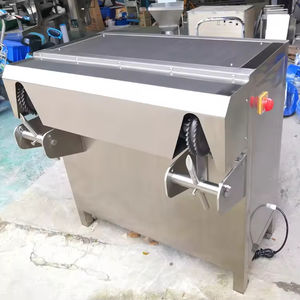 Máquina Descascaradora de Coco y Frutas Totalmente Automática, Alta Eficiencia 90%, Uso Industrial, 220V/380V, 1 Año de Garantía - Product Image 4