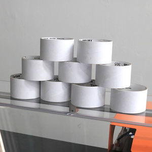 מכונת חיתוך צינורות אוטומטית DARUI High Precision 1200 מ\\\"מ/600 מ\\\"מ G1 לחיתוך נייר כבד - Product Image 5