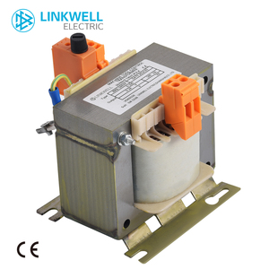 Transformateur de contrôle de machine-outil JBK6 série 40-4000VA de haute qualité pour approuvé CE industriel - Product Image 5