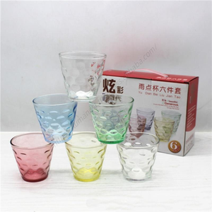 Tasses à café incassables et réutilisables en gros, design moderne, compatibles lave-vaisselle et micro-ondes, pour buffets, maison, mariages et fêtes - Product Image 3