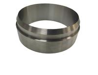 Anneau de prélèvement de sol GTC en acier inoxydable de 50 mm de diamètre, coupe-anneau pour carottage de sol, géotechnique mécanique pour instrument