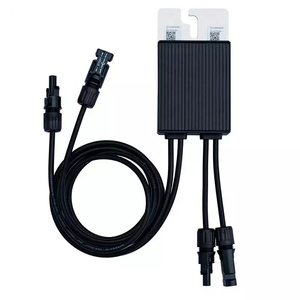 Optimizador de Energía Solar Huawei de Alta Eficiencia, <span class=keywords><strong>3</strong></span> Paneles Inteligentes, <span class=keywords><strong>SUN2000</strong></span>-600W-P, Shenzhen - Product Image 1