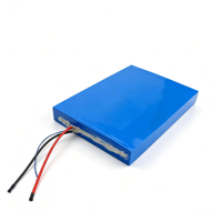 Paket Baterai Lithium 12.8V 24Ah untuk Elektronik Konsumen, Headphone Bluetooth, dan Power Bank, serta Peralatan Listrik