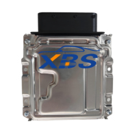 Unidad de Control del Motor Programable de Bajo Precio 39101-04425 B298 ME17.9.11.1