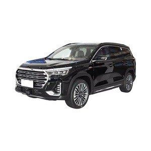 Chery Fabricado en China, Versiones Internacionales con Sistemas en Inglés y Ruso, Jetour X90 Plus 2023, SUV de 7 Asientos, Gasolina - Product Image 6