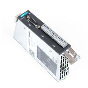 Convertisseur de fréquence Simovert Masterdrives 6SL3055-0AA00-3BA0, module industriel neuf, PLC VFD - Product Image 3