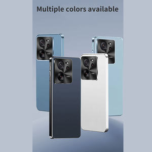 Housse de protection anti-empreintes digitales pour Xiaomi12 Pro 11 Coque de téléphone électrolytique pour Xiaomi13 Pro 14 <span class=keywords><strong>Ultra</strong></span> - Product Image 2