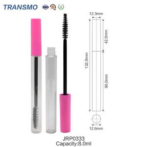 Mascara <b>Brush</b> Bottle Dual <b>Eyeliner</b> Tube Mascara Lengthening Container Mascara Private Label Lengthening - Product Image 2