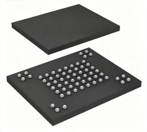 MT29F16G08ABABAWP-AIT:B TR BOM IC FLASH 16GBIT PAR 48TSOP I MT29F16G08ABABAWP-AIT:B TR - Product Image 1