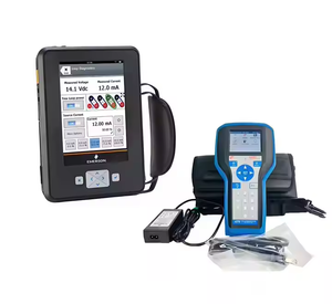 เครื่องสื่อสาร Rosemounts HART 475 FIELD COMMUNICATOR รุ่นใหม่ของแท้ ใช้งานได้ในสภาพแวดล้อมที่รุนแรง ราคาโรงงาน - Product Image 1