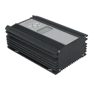Contrôleur de charge hybride MPPT 1 kW 24 V 48 V pour éolienne et solaire, performance de sécurité - Product Image 3