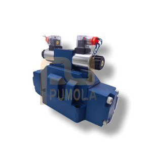 Directionnel électro-hydraulique 4WEH25E50B/6EG24NETZ5L Hydraulique 25J/EW220-50/25G/D/H/U - Product Image 4