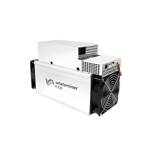Miner Whatsminer M30S 80T 88T Original para Bitcoin, Máquina de Minería ASIC a Precio Económico para Pequeñas Granjas Mineras en India - Product Image 2