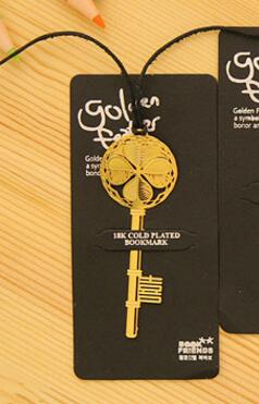 key