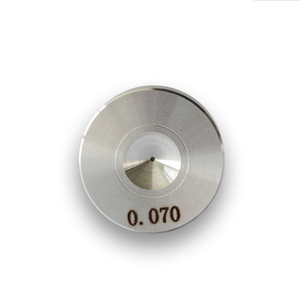 Matrices de Trefilado de Alambre de Diamante PCD de Molde Policristalino Personalizadas, Marca SenGuang, Certificadas ISO9001 para Aplicaciones de Cobre/Aluminio - Product Image 1