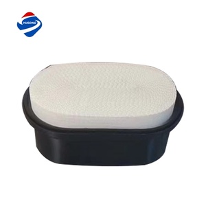 Filtres à air de haute qualité pour camions lourds P958897 P641459 11090-07209 1109105-TP30R 226-2779 Filtres à air fabriqués - Product Image 2