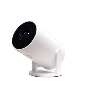 Портативный проектор <span class=keywords><strong>1080P</strong></span> с поддержкой Wi-Fi и подключением к телефону через кабель Type-C для дублирования экрана (новый, для трансграничной торговли) - Product Image 5