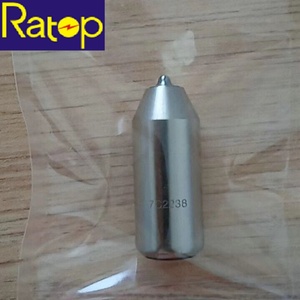 Boquilla de Inyección 7C-2238 de Alta Calidad para Motor 3508 3512 3516 para Excavadora - Product Image 4