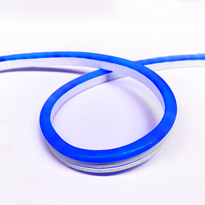 9*19mm SMD 5050 RGBW + IC 24V 13W đột phá Neon Flex kỹ thuật số LED Strip ánh sáng không thấm nước - Product Image 4