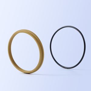 ชุดอัด GSZ5ที่ปัดน้ำฝน/กันฝุ่นสำหรับการปิดผนึกที่มั่นคง - Product Image 1