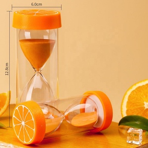 Adornos <span class=keywords><strong>de</strong></span> Escritorio <span class=keywords><strong>de</strong></span> Dibujos Animados, Decoración del Hogar, Reloj <span class=keywords><strong>de</strong></span> <span class=keywords><strong>Arena</strong></span>, Reloj <span class=keywords><strong>de</strong></span> <span class=keywords><strong>Arena</strong></span> con Forma <span class=keywords><strong>de</strong></span> Fruta, Temporizador <span class=keywords><strong>de</strong></span> <span class=keywords><strong>Arena</strong></span> <span class=keywords><strong>de</strong></span> 5/10/15/30 Minutos <span class=keywords><strong>para</strong></span> <span class=keywords><strong>Niños</strong></span> - Product Image 3