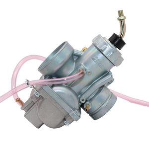 Carburador de Motocicleta Zuqing de 28 mm Universal para Motor de Dos Tiempos DT125 DT175 - Product Image 4