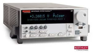 Keithley 2601B-PULSE 10A 10V ชุดจ่ายไฟ วัสดุพลาสติก - Product Image 5