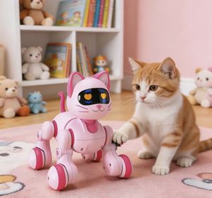 <span class=keywords><strong>2026</strong></span> Yeni Stil Klasik Modern Plastik Otomatik İnteraktif Evcil Hayvan Arkadaş Oyuncağı Dayanıklı Köpek Oyuncağı - Product Image 2