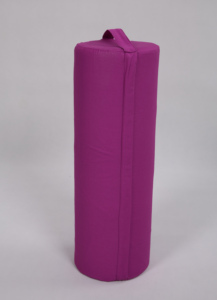 Oreiller de yoga en sarrasin rond confortable, vente en gros - Product Image 6